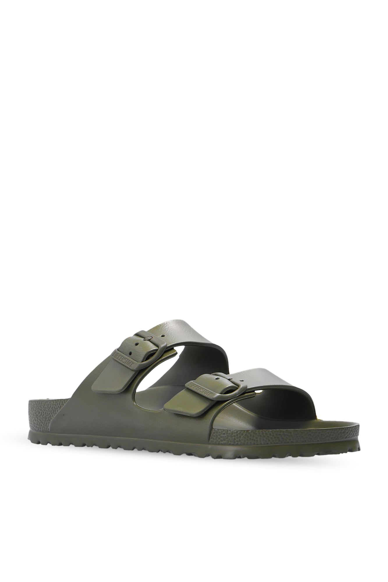 Grun Arizona EVA slides Birkenstock Vitkac Germany